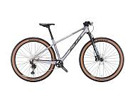 Horské kolo KTM MYROON GLORIOUS lavender matt (chrome glossy)