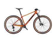 KTM Myroon Elite burn orange/black/orange 2024