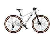 Dámské sportovní kolo KTM Ultra Glorious 29 meek grey matte/black