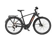 ElektrokoloKTM Macina Sport CX750 LTD64 750Wh pánské Black Matt/Orange
