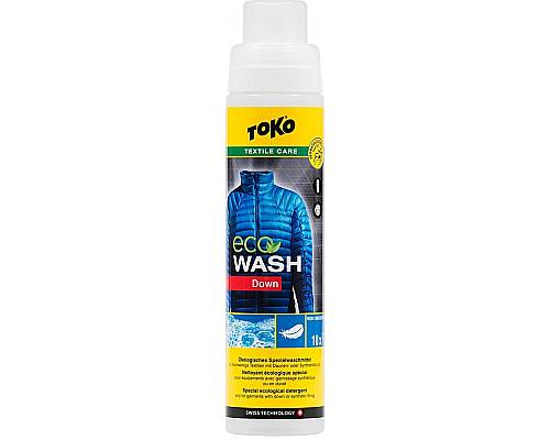 TOKO prací prostředek Eco Down Wash 250 ml
