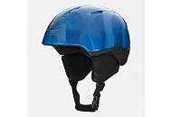 Rossignol helma Rossignol Whoopee Impacts - modrá