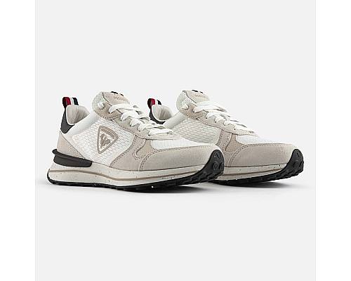 Boty Rossignol HRTG RETRO - šedé