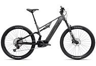 Elektrokolo APACHE Quruk Bosch CX 800 Wh antracit