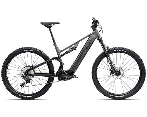 Elektrokolo APACHE Quruk 5 Bosch CX 625 Wh