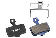 Brzdové destičky MAX1 Avid Elixir