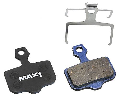 Brzdové destičky MAX1 Avid Elixir