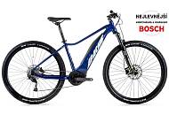 Elektrokolo APACHE Hawk 3 Bosch AP 500 Wh