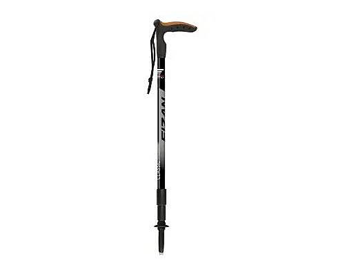 FIZAN trekové hole TREK PRO beige/dark