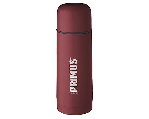 PRIMUS Termoska Vacuum bottle 0,75 L Ox Red