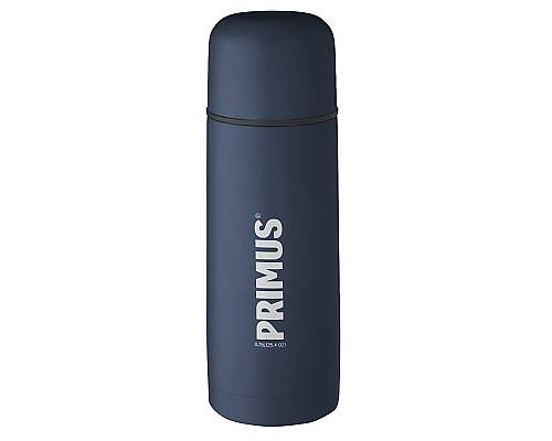 PRIMUS Termoska Vacuum bottle 0,75 L Deep Blue
