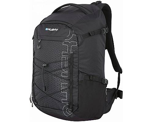 Turistický batoh Husky Crewtor 30L black