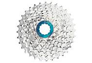 MAX1 8-kazeta 11-32 zubů, střibrná