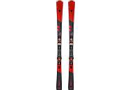Sjezdové lyže Rossignol FORZA 70°+ V-TI MASTER R22 + SPX 12 RACE METRIX 24/25
