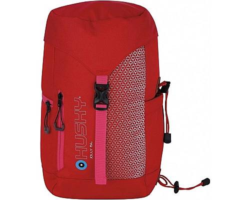Dětský batoh Husky Jolly 15L red