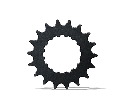 BOSCH pastorek 18 zubů