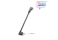 Nabíjecí kabel mikro USB - USB-C