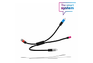 Kabel Bosch napájení pro rychlost a světlo, MPP (BCH3361)