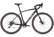 ROCK MACHINE kolo Gravelride 200 Matte Black/Sand