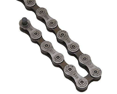 Shimano řetěz Deore CN-HG53 řetěz 116 článků
