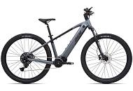 Elektrokolo APACHE Hawk 3 MX 720 Wh ocelová