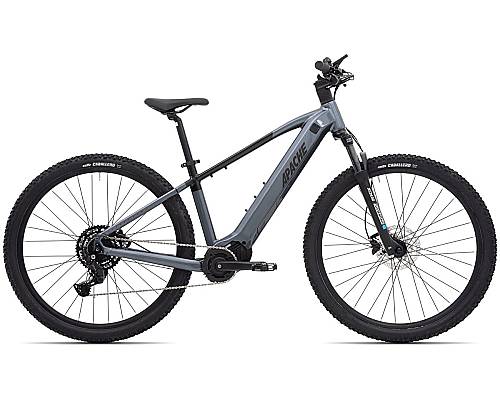Elektrokolo APACHE Hawk 3 MX 720 Wh ocelová