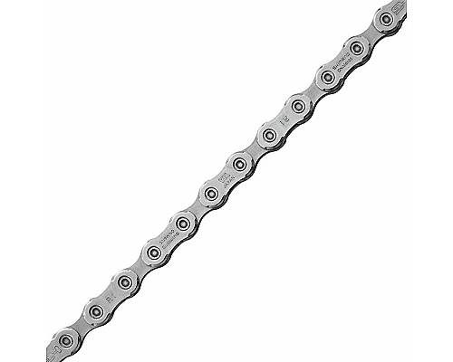Řetěz SHIMANO CN-M6100 12 speed Deore 138 článků, se spojkou Quick-link, v krabičce