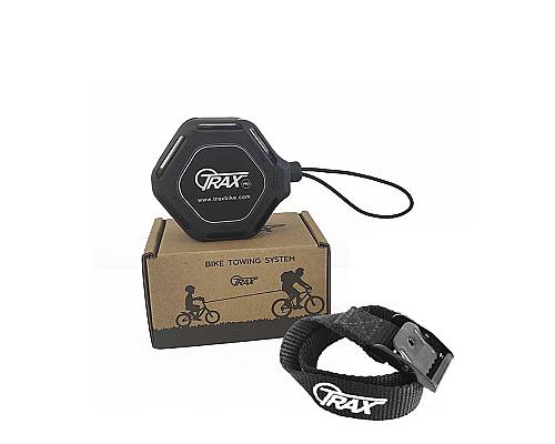 Samonavíjecí tažné lano TRAX PRO