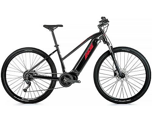 Elektrokolo APACHE Matta MX 400 655 Wh