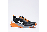 Boty AKU Aira V-Light, Black / Orange