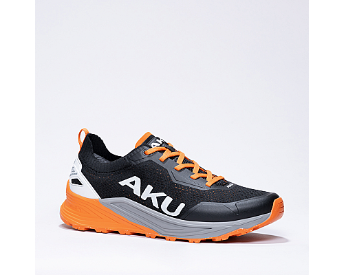 Boty AKU Aira V-Light, Black / Orange