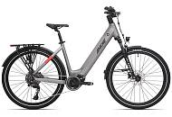 Elektrokolo APACHE Rio Grande 1 MX 720 Wh antracitová