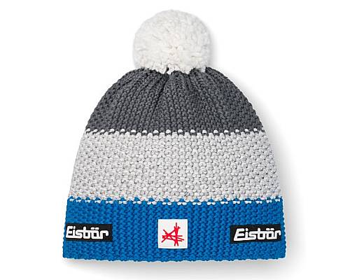 Čepice Eisbär Star Pompon MÜ SA 33172-726