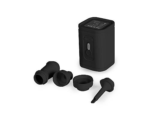 Husky Elektrická pumpa AIRFLOW black
