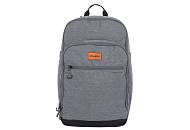 Městský batoh Husky Sofer 30L grey