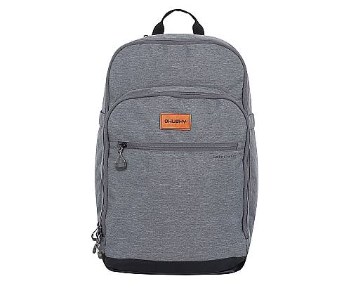 Městský batoh Husky Sofer 30L grey