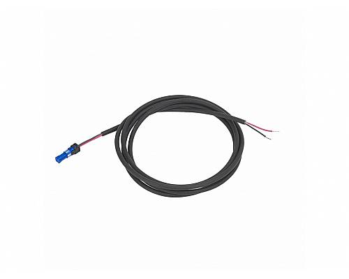 Kabel předního světla Bosch 1400 mm
