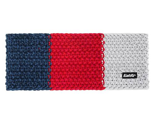 EISBÄR čelenka Jamies Flag STB 36101 486