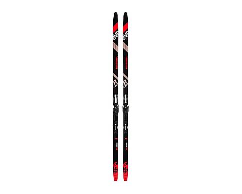 Rossignol běžky set Běžky Evo XC 55 R-Skin + vázání Control SI XC