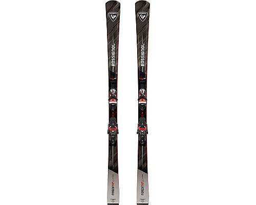 Sjezdové lyže Rossignol FORZA 70' TI KONECT + SPX 14 KONECT GW B80