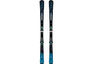 Sjezdové lyže Rossignol Forza 50° V-CAM Konect + NX 12 Konect GW 2025/26