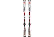 Sjezdové lyže Rossignol FORZA 30° CA RETAIL XPRESS + vázání XPRESS 10 GW