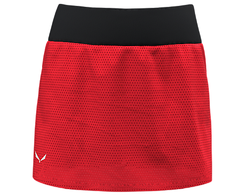 SALEWA sukně PEDROC 2 DST dámská flame