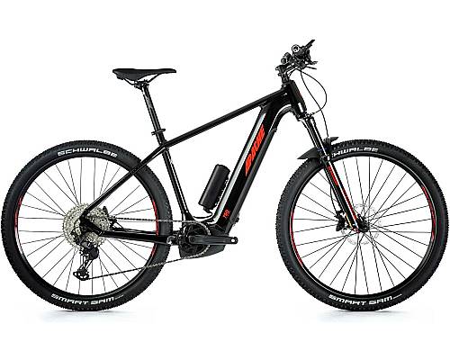 Elektrokolo APACHE Hupahu 2 Bosch CX 1000 Wh PowerMore