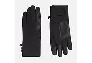 Rukavice Rossignol SOFTSHELL IMPR iTip-BLACK