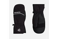 Rukavice Rossignol JR TECH IMPR M-black