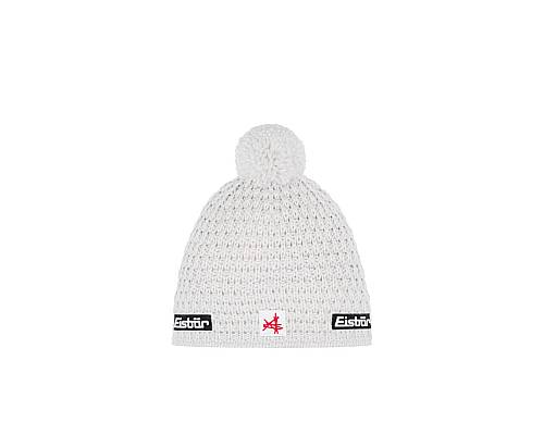 Čepice Eisbär Trail Pompon MÜ SA 33158-100