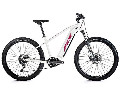 Elektrokolo APACHE Tanka Tate MX3 510 655 Wh