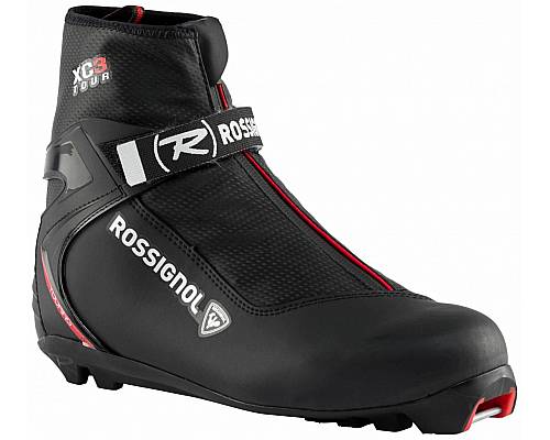 ROSSIGNOL běžkařské boty XC-3 2021/22