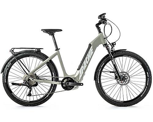 Elektrokolo APACHE Rio Grande Bosch 625 Wh